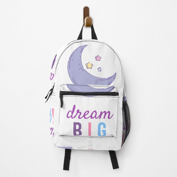 Item preview, Dream Big designed and sold by TeyMank.