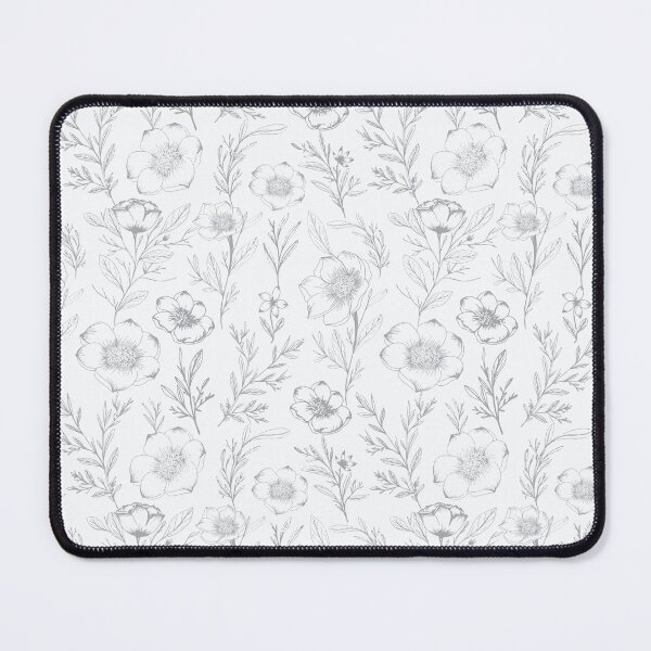 Item preview, sketch floral designed and sold by Nikita Jariwala.