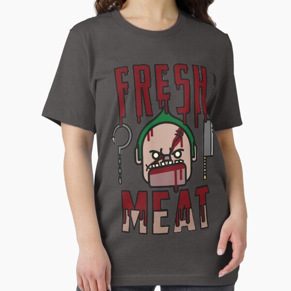 Item preview, Pudge Butcher Dota 2 VALVE SHIRT designed and sold by DasHemd.