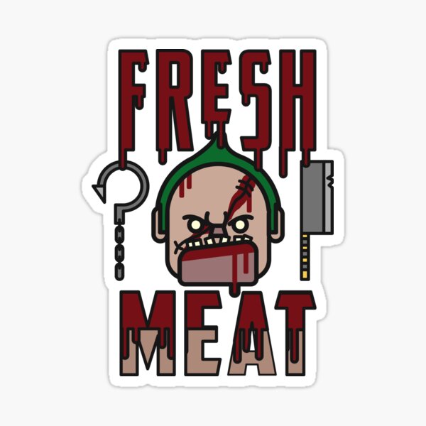Item preview, Pudge Butcher Dota 2 VALVE SHIRT designed and sold by DasHemd.