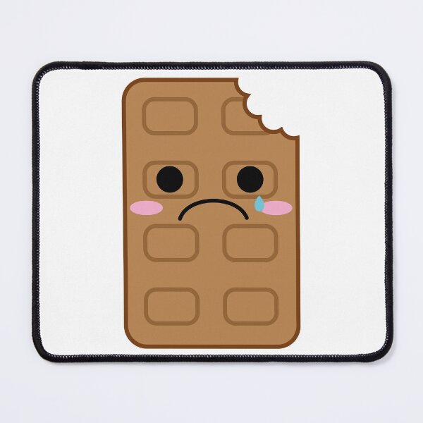 Item preview, Sad Chocolate designed and sold by conform.