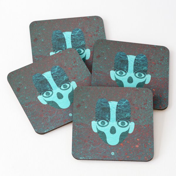 Item preview, The Luckiest designed and sold by Artichoke Presents.