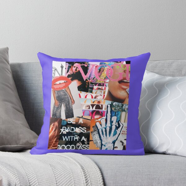 Item preview, Girly Collage Graphic  designed and sold by BeverlyHells.