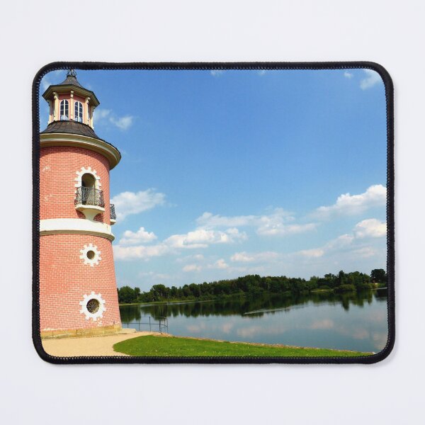 Artikelvorschau, Schloss Moritzburg Leuchtturm entworfen und verkauft von angel1.