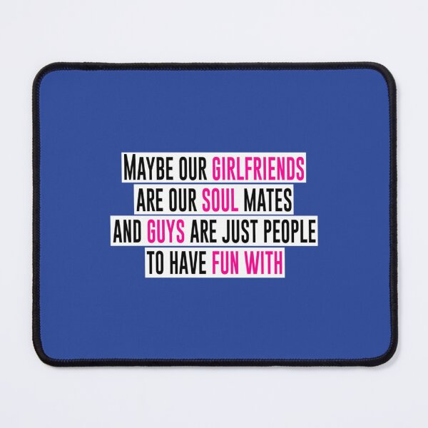 Item preview, Guys are just people to have fun with   designed and sold by BeverlyHells.
