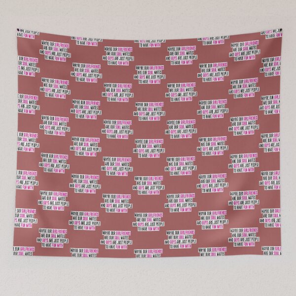 Item preview, Guys are just people to have fun with   designed and sold by BeverlyHells.