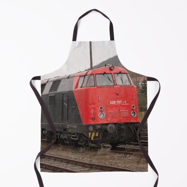 Item preview, Class 228 at Meinengen designed and sold by hawkie.