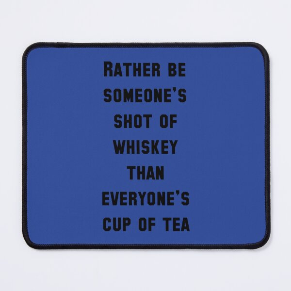 Item preview, How About A Cup Of Tea Fitted  designed and sold by BeverlyHells.
