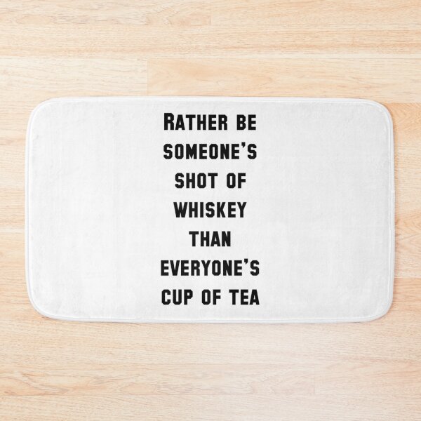 Item preview, How About A Cup Of Tea Fitted  designed and sold by BeverlyHells.