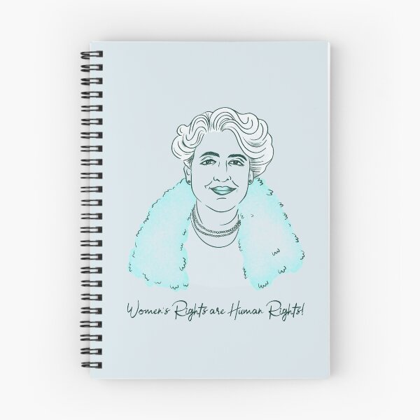Item preview, women rights are human rights designed and sold by ForStrong.