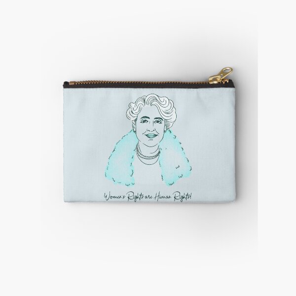 Item preview, women rights are human rights designed and sold by ForStrong.