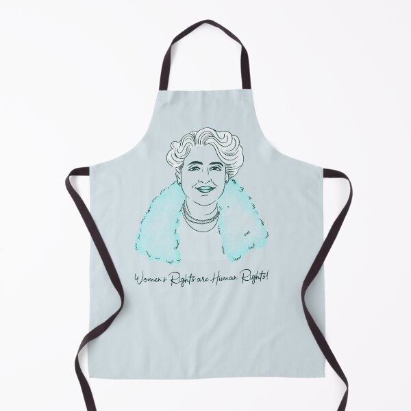 Item preview, women rights are human rights designed and sold by ForStrong.