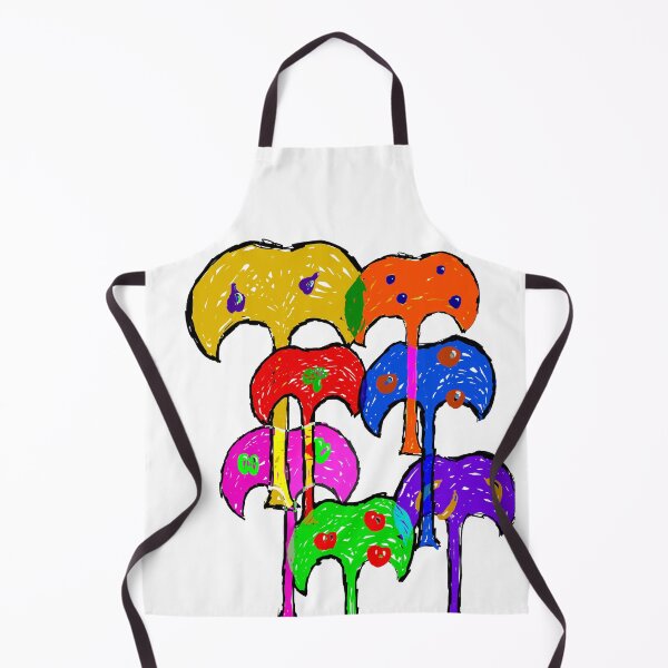Item preview, The Juxta Trees designed and sold by Kre8iv4s.