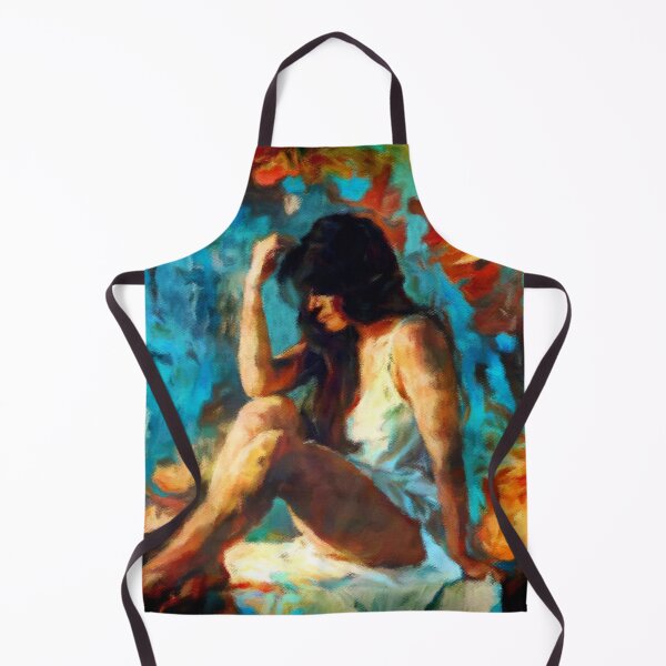 Item preview, Simone in a Sunbeam designed and sold by Susan Maxwell Schmidt.
