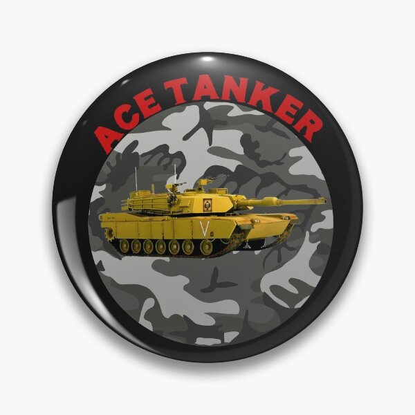 Item preview, Ace Tanker designed and sold by Edpod.