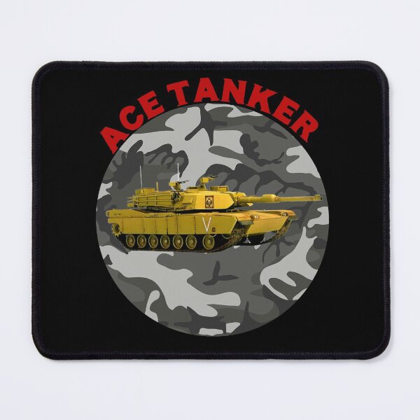 Item preview, Ace Tanker designed and sold by Edpod.