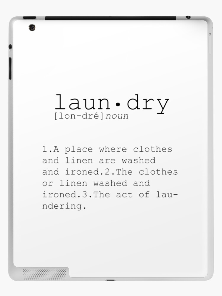 Slay Dictionary Definition Funny Quote Art Print Canvas Print