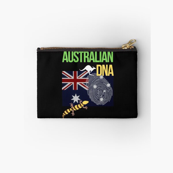 Item preview, Australian DNA designed and sold by GoPublicTeam.