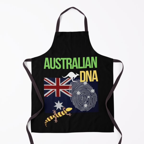 Item preview, Australian DNA designed and sold by GoPublicTeam.