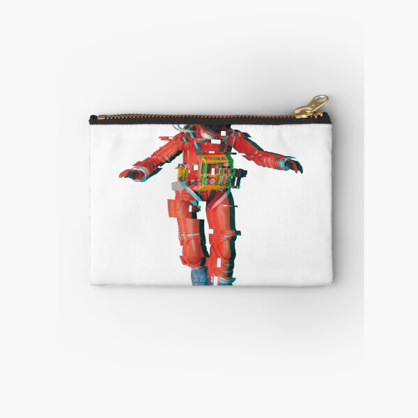 Item preview, 2001 Astronaut Glitch designed and sold by Shores-Store.