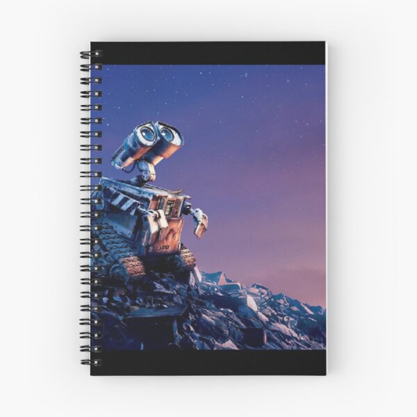 Artikelvorschau, Twilight Wall-E entworfen und verkauft von CartoonBlast.