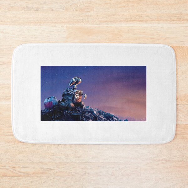 Item preview, Twilight Wall-E designed and sold by CartoonBlast.