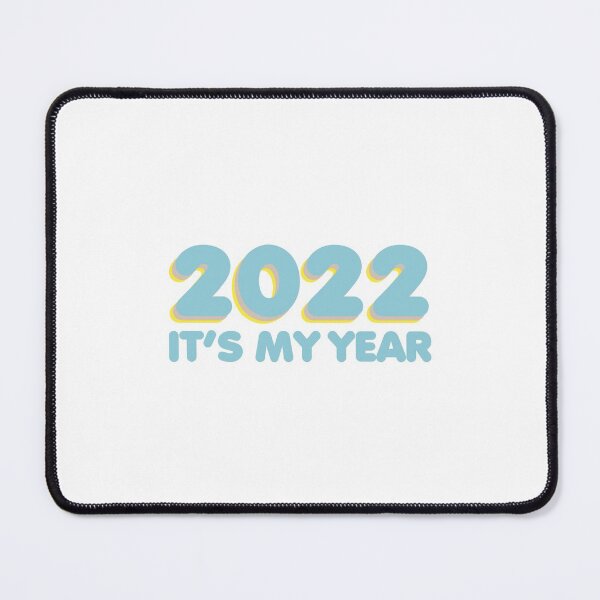 Item preview, 2022 it's my year designed and sold by Balenilart.