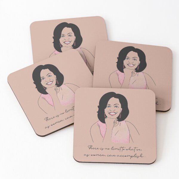 Item preview, There is no limit to what we,  as women, can accomplish... designed and sold by ForStrong.