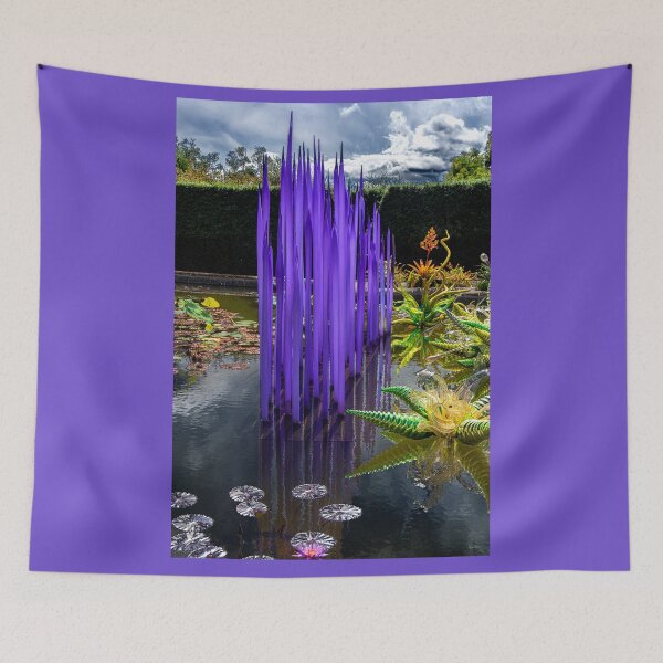Item preview, Chihuly Garden Art at Biltmore designed and sold by Brian Shaw.