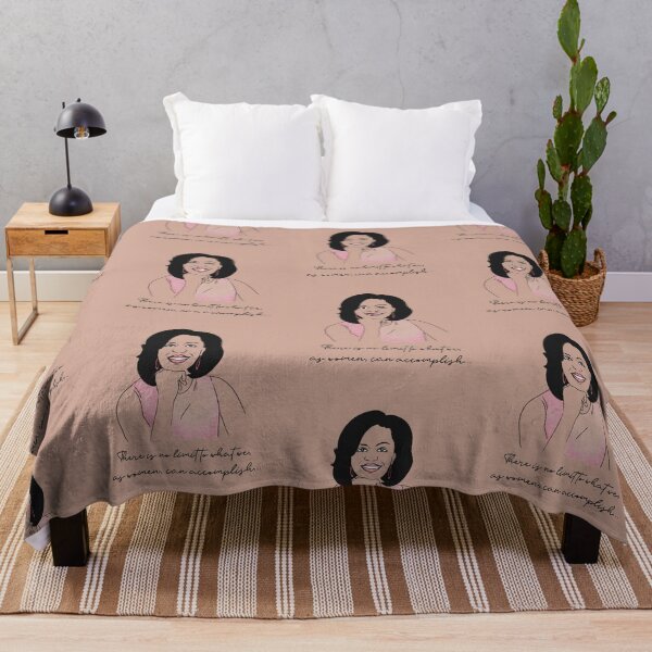 Item preview, There is no limit to what we,  as women, can accomplish... designed and sold by ForStrong.