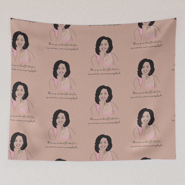 Item preview, There is no limit to what we,  as women, can accomplish... designed and sold by ForStrong.