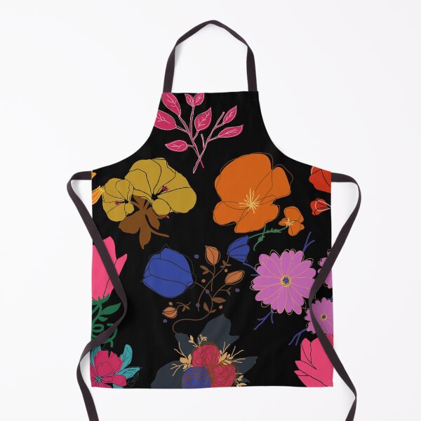 Item preview, leaves and flowers classic design designed and sold by merishop07.