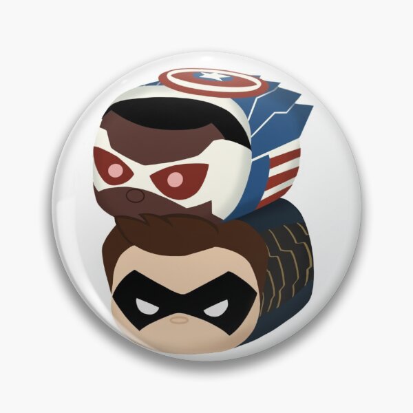 Item preview, Dynamic duo designed and sold by Its-kt.