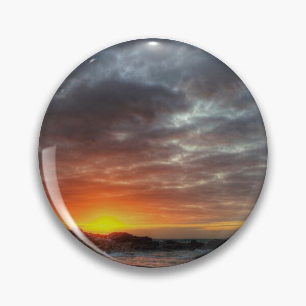 Item preview, Sunset Over St Ives designed and sold by Paul Thompson Photography.