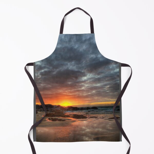 Item preview, Sunset Over St Ives designed and sold by Paul Thompson Photography.