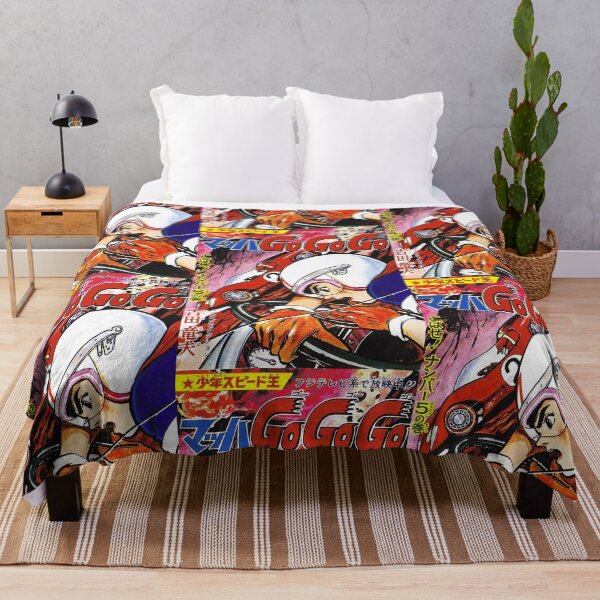 Item preview, Mach Go Go Go Speed Racer designed and sold by PopFanShop!.