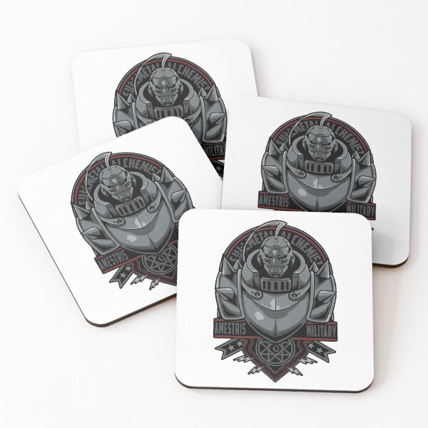 Item preview, Alphonse designed and sold by allonsyx.