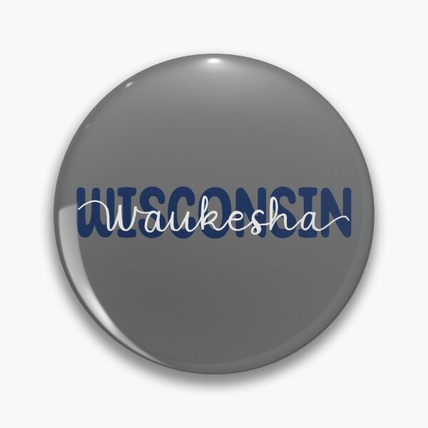 Item preview, Waukesha Wisconsin designed and sold by ssbymiranda.
