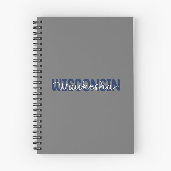 Item preview, Waukesha Wisconsin designed and sold by ssbymiranda.