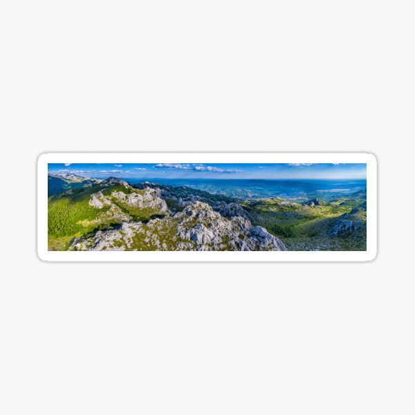 Item preview, Velebit designed and sold by ivancoric.