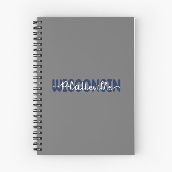 Item preview, Platteville Wisconsin designed and sold by ssbymiranda.