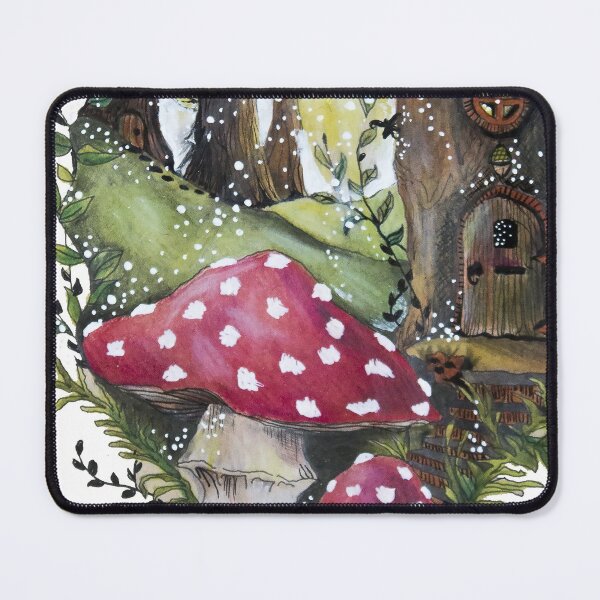 Item preview, The Magical Faery Forest designed and sold by Helenfaerieart.