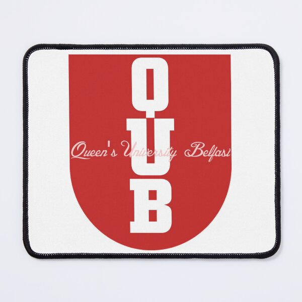 Item preview, Queen's University belfast designed and sold by Ripoubsb.