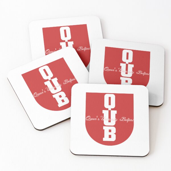 Item preview, Queen's University belfast designed and sold by Ripoubsb.