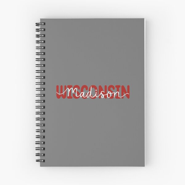Item preview, Madison Wisconsin designed and sold by ssbymiranda.