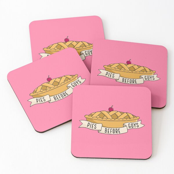 Item preview, Pies Before Guys designed and sold by BaconPancakes21.
