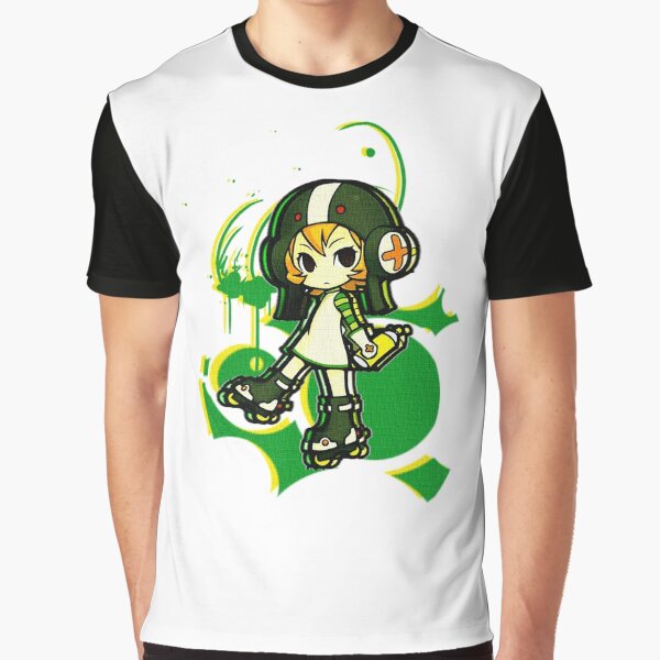 Vista previa del artículo con la obra « y su chibi-ness», diseñado y vendido por Legendarymutt.