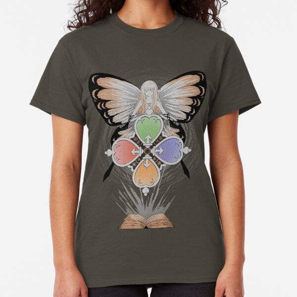 Bravely Default T-Shirts | Redbubble