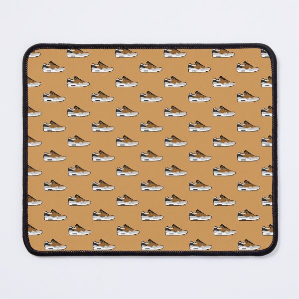 Item preview, Air Max 1 "Safari" designed and sold by Graphkicks.