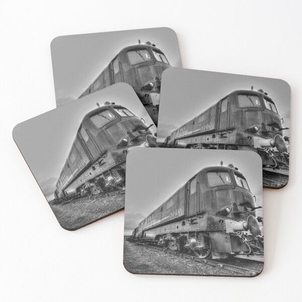 Item preview, Kerosene Castle Mono designed and sold by hawkie.